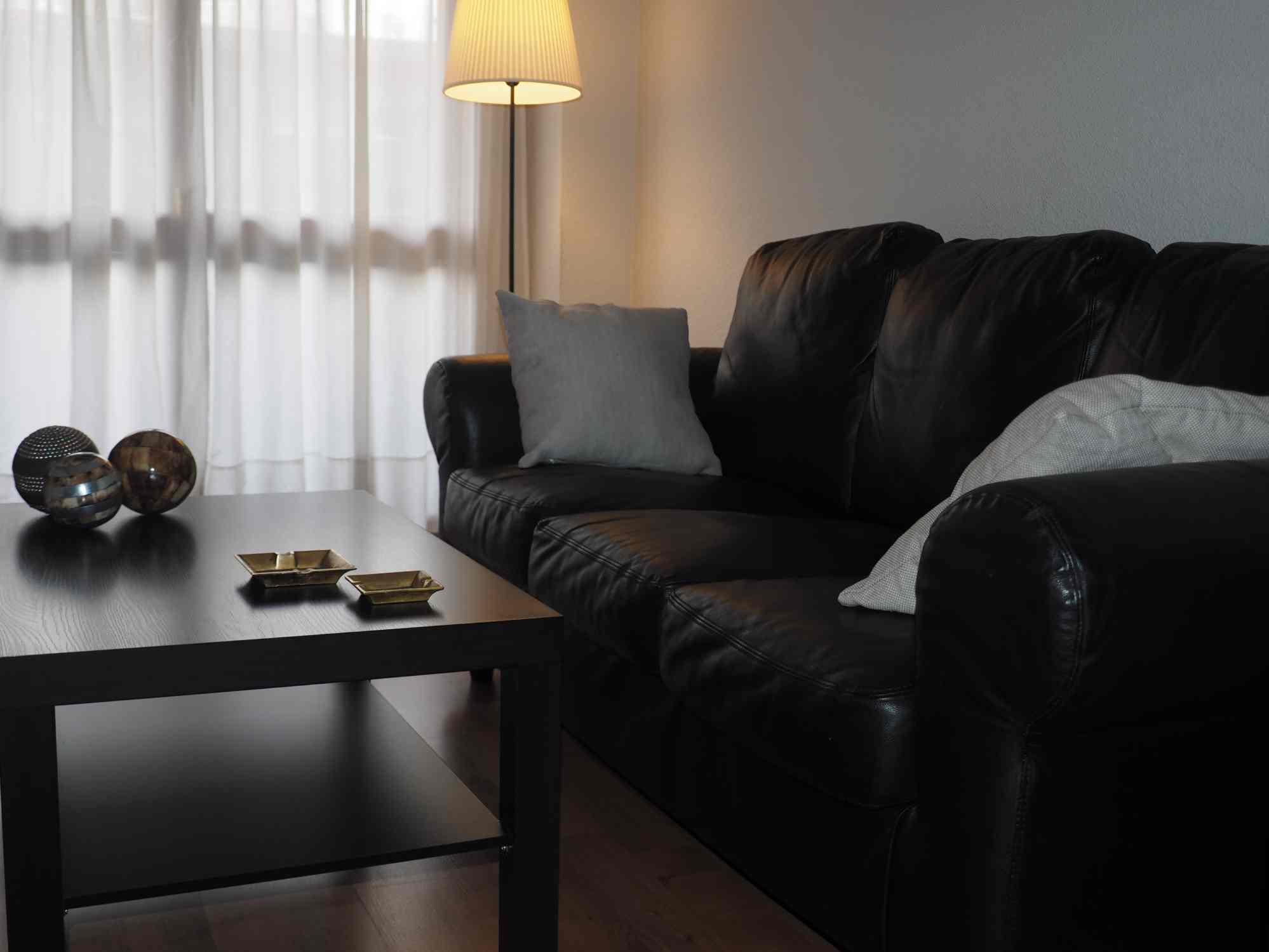 Alquiler apartamentos Madrid - EMASA
